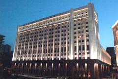 В Администрации Президента Азербайджана создана Система электронного документооборота