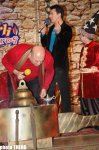 Топпуш баджы, дедушка Ио-Кио и дым без джинна (фотосессия)