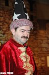 Топпуш баджы, дедушка Ио-Кио и дым без джинна (фотосессия)