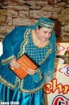 Топпуш баджы, дедушка Ио-Кио и дым без джинна (фотосессия)