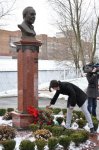 В Украине отметили 10-летие Международного института имени Гейдара Алиева (ФОТО)