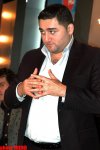 Один из поклонников из Шамахы попросил разрешения совершить жертвоприношение у порога моего дома - победитель "Машын-Реванш" Мушфиг Шахвердиев