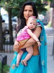 Звёздные родители-одиночки (фотосессия)