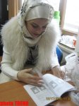 ТОП-10 популярных женщин из Азербайджана в хиджабе (фотосессия)