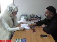 ТОП-10 популярных женщин из Азербайджана в хиджабе (фотосессия)