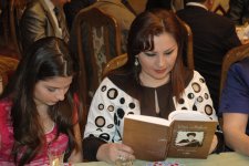 Дочь шехида Карабахской войны Айнишан Гулиева: "Евровидение" для юной девушки - большой успех"