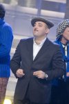 "Парни из Баку": "Чемпионы XX века" - десять лет спустя… (видео-фотосессия)