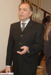 Веселый юбилей Русской драмы в Баку (фотосессия)
