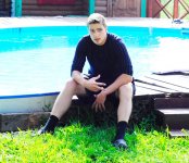 В Петербурге зарезан экс-участник "Дома-2" Андрей Кадетов