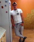 В Петербурге зарезан экс-участник "Дома-2" Андрей Кадетов