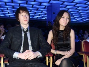 Алла Пугачева готовится к свадьбе внука