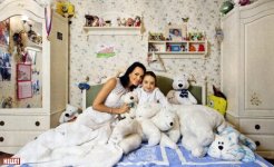 Певица Слава и ее возлюбленный мечтают о детях