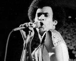 Музыкант группы Boney M Бобби Фаррелл скончался в гостинице в Петербурге (версия 3)