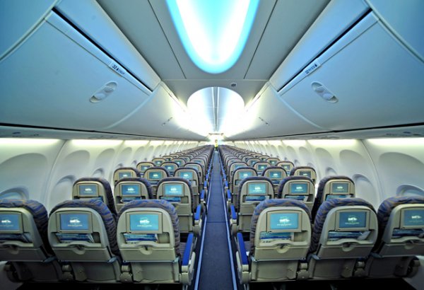 flydubai предлагает пассажирам фильмы в формате HD