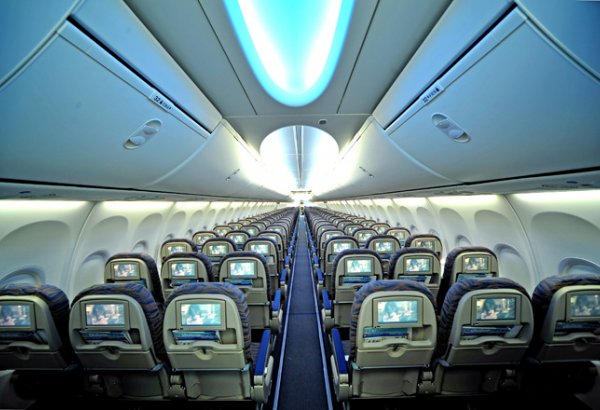 flydubai offers HD movies to passengers during flights