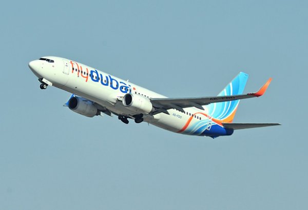 Новогодние праздники с flydubai для азербайджанских туристов