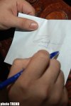 Прикол-тайм! Певец Замиг: "Брат, не одолжишь 200 долларов?" (фотосессия)
