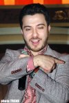 Шоу-звезды повели себя на дне рожденья дочери кларнетиста Гусейна как на свадьбе… (фотосессия)