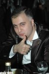 Шоу-звезды повели себя на дне рожденья дочери кларнетиста Гусейна как на свадьбе… (фотосессия)