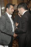 Прикол-тайм! Певец Замиг: "Брат, не одолжишь 200 долларов?" (фотосессия)