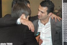 Прикол-тайм! Певец Замиг: "Брат, не одолжишь 200 долларов?" (фотосессия)