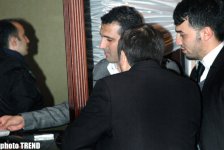 Прикол-тайм! Певец Замиг: "Брат, не одолжишь 200 долларов?" (фотосессия)