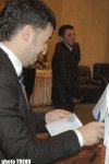 Прикол-тайм! Певец Замиг: "Брат, не одолжишь 200 долларов?" (фотосессия)