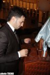 Прикол-тайм! Певец Замиг: "Брат, не одолжишь 200 долларов?" (фотосессия)