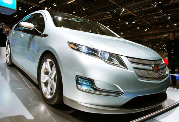 Kazakhstan sharply reduces vehicle production