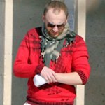 Резидента Comedy Club ужалила медуза