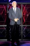 Джорджио Армани представил новую коллекцию в Париже (фотосессия)