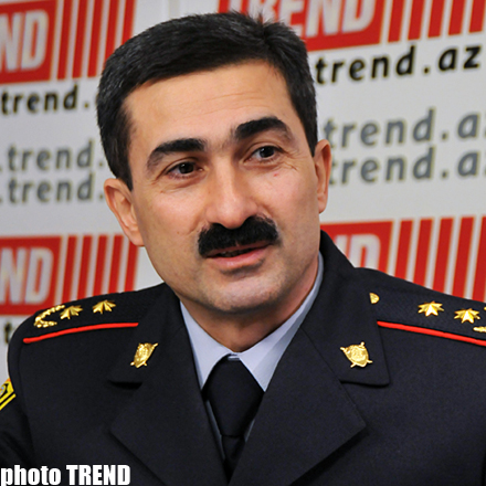 Дорожная полиция Азербайджана об изменениях: "В случае оплаты штрафа посредством пластиковой картой..."