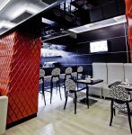 Inkino Grand Café  Baku : ОТВЕТ ЧЕРЕЗ 2000 ЛЕТ (ФОТО)