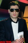 Победитель "Bank reality show" Яшар Джалилов организует "йейиб-ичмек" только для настоящих друзей