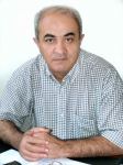 Юсиф Шейхов – от пионера Эльдара до юбилея: Путешествие в волшебном халате (ФОТО)