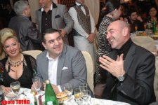 Руфат Мехтиев: " Осталось очень мало настоящих мужчин, для которых честь и достоинство превыше всего" (фотосессия)