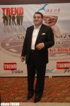 Руфат Мехтиев: " Осталось очень мало настоящих мужчин, для которых честь и достоинство превыше всего" (фотосессия)