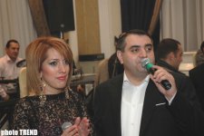 Руфат Мехтиев: " Осталось очень мало настоящих мужчин, для которых честь и достоинство превыше всего" (фотосессия)