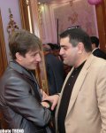 Руфат Мехтиев: " Осталось очень мало настоящих мужчин, для которых честь и достоинство превыше всего" (фотосессия)