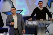 Руфат Мехтиев: " Осталось очень мало настоящих мужчин, для которых честь и достоинство превыше всего" (фотосессия)