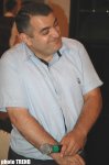 Руфат Мехтиев: " Осталось очень мало настоящих мужчин, для которых честь и достоинство превыше всего" (фотосессия)