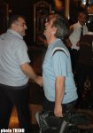 Руфат Мехтиев: " Осталось очень мало настоящих мужчин, для которых честь и достоинство превыше всего" (фотосессия)