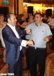 Руфат Мехтиев: " Осталось очень мало настоящих мужчин, для которых честь и достоинство превыше всего" (фотосессия)