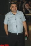 Руфат Мехтиев: " Осталось очень мало настоящих мужчин, для которых честь и достоинство превыше всего" (фотосессия)
