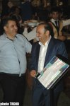 Руфат Мехтиев: " Осталось очень мало настоящих мужчин, для которых честь и достоинство превыше всего" (фотосессия)