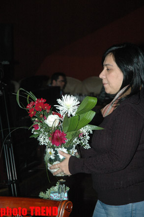 Потери азербайджанской культуры и искусства 2012 года (фото)