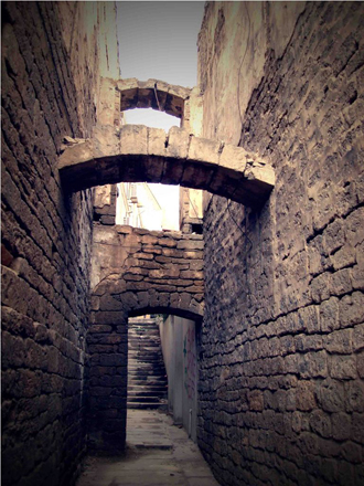 Лучшие фотографии исторического центра Баку (фотосессия)