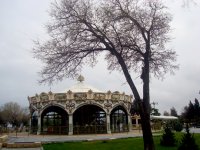 Бакинский ренесанс (фотосессия)