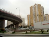 Бакинский ренесанс (фотосессия)