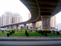 Бакинский ренесанс (фотосессия)
